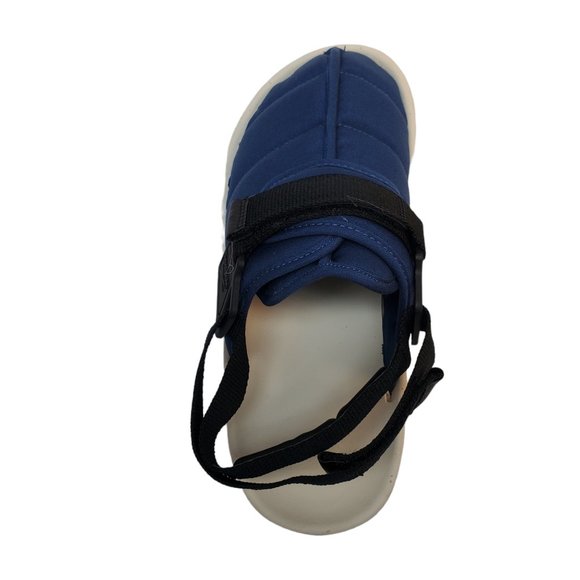 Reebok Unisex Casual Shoes Beatnik Running Sandals Batik Blue Alabaster … main image 8